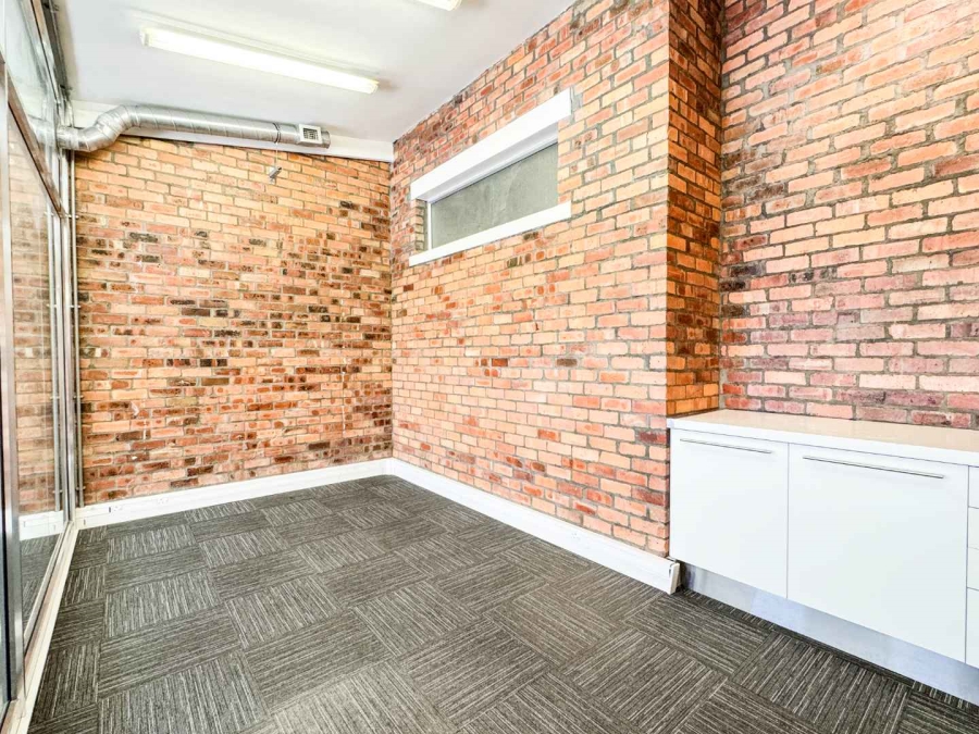 To Let Commercial Property for Rent in De Waterkant Western Cape